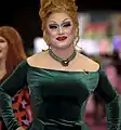 Temporada 5: Jinkx Monsoon