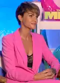 Ruby Rose, modelo y actriz nacida el 20 de marzo de 1986.