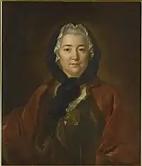 Françoise de Graffigny