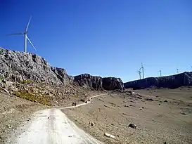 Sierra de Loja