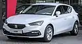 SEAT León (2021)