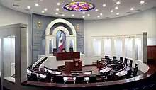 Sala del Pleno del Congreso del Estado de San Luis Potosí.jpg