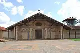 Iglesia de San Javier