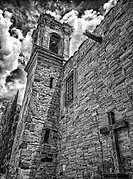 Capilla de San Nicolás