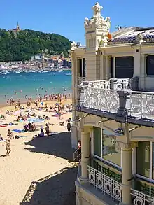 Club deportivo Eguzki