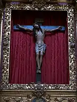 Santísimo Cristo de la Misericordia