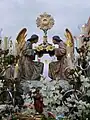 Hermandad del Santísimo