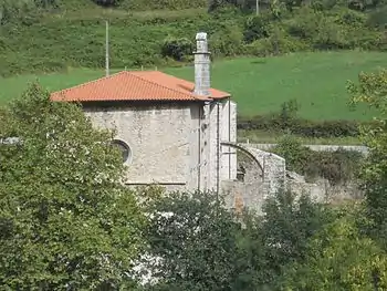 Ruinas de Siola