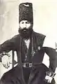 Sattar - khanende