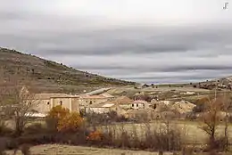 Sauquillo de Paredes