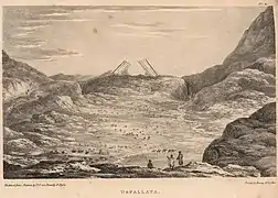 Uspallata