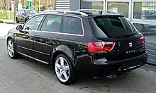 SEAT Exeo ST