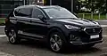SEAT Tarraco (2020)