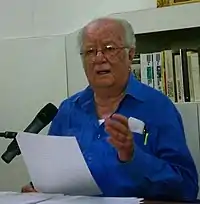 Simón Alberto Consalvi