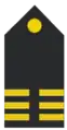 Suboficial Primero