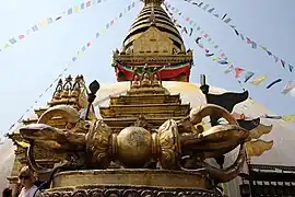 Vajra del Pratapamalla