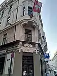 Embajada en Riga