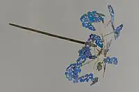 Pasador de cabello (China)