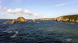 Tapia de Casariego (Asturias)