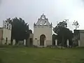Iglesia.