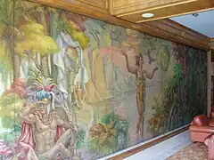 Teogonía de los dioses chibchas