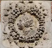 Hôtel Thomas de Montval (procedencia: hôtel de Pins - Nicolas Bachelier).