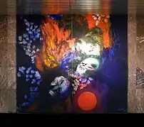 "The Fall of Troy" por Jan Cox