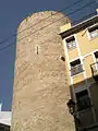 Torre de la Cárcel