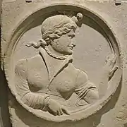 Capilla de los Consistorios (destruida, Louis Privat).