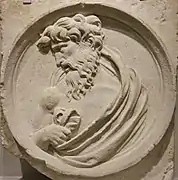 Capilla de los Consistorios (destruida, Louis Privat).