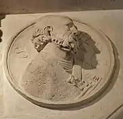 Chimenea del Hôtel Tornié-Barrassy.