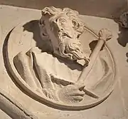 Chimenea del Hôtel Tornié-Barrassy.