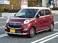 Toyota Pixis Joy (2016-2023)