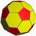 Icosaedro truncadotI