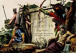 Alegoría de Pokuttya