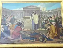 Bernardo III de Tolosa