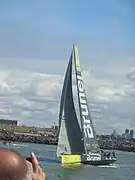 Team Brunel
