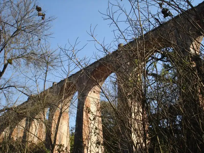 Viaducto del Saladillo