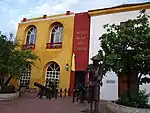 Museo Naval del Caribe