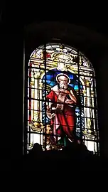 San Jerónimo, siglo&nbsp;V (Cali)