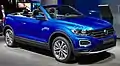 2019 T-Roc Convertible