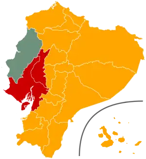 Elecciones presidenciales de Ecuador de 1988