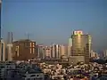 Huaqiangbei en el 2005