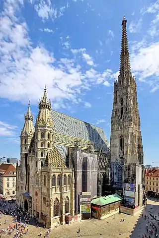 Exterior.