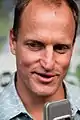 Woody Harrelson interpreta al sargento Keck.