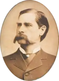 Wyatt Earp