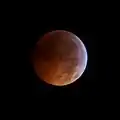 Desde Richardson, Texas, 7:53 UTC