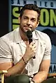 Zachary Levi