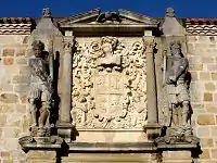 Palacio de Lazarraga