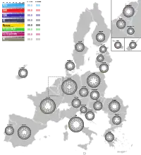 Elecciones al Parlamento Europeo de 2024